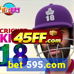 bet 595.com